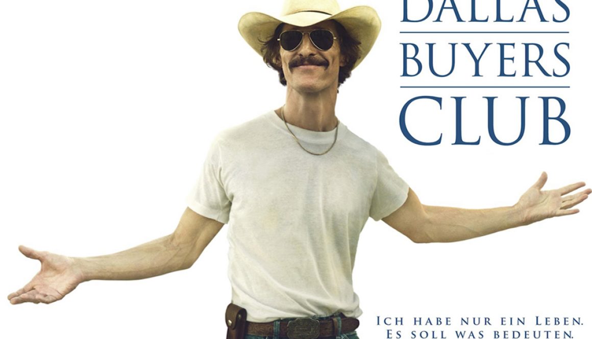 Dallas Buyers Club