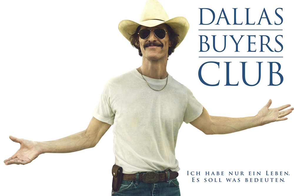 Dallas Buyers Club