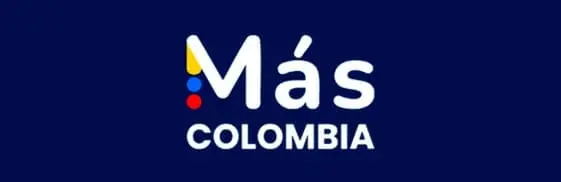 Más Colombia