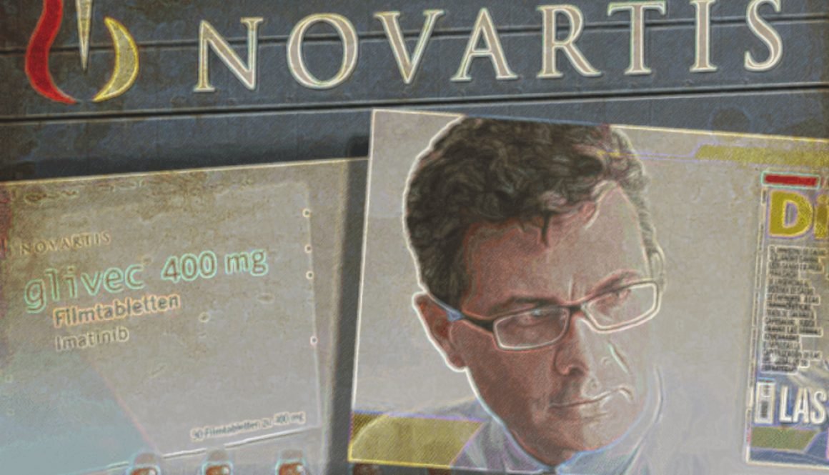 Novarits, glivet , alejandro gaviria, bernardo useche