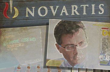Novarits, glivet , alejandro gaviria, bernardo useche
