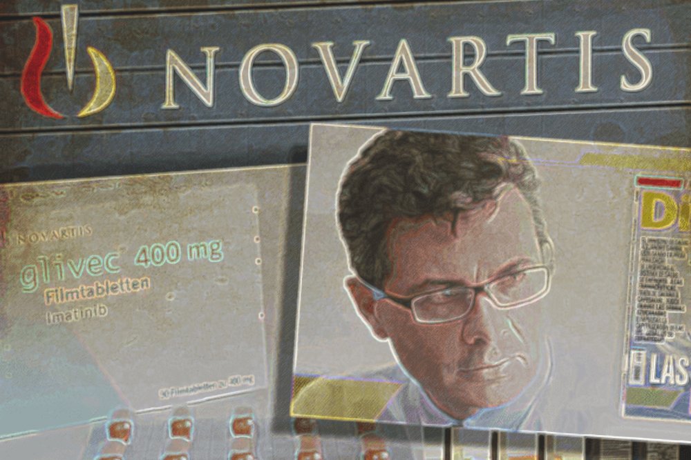 Novarits, glivet , alejandro gaviria, bernardo useche