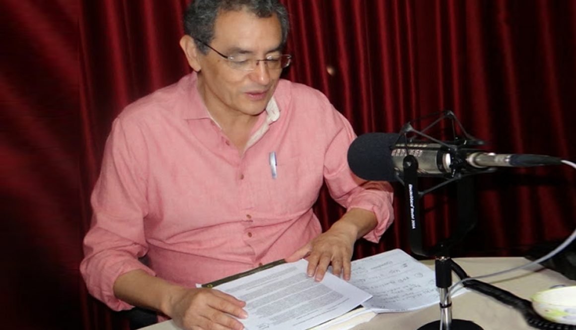Bernardo USeche
