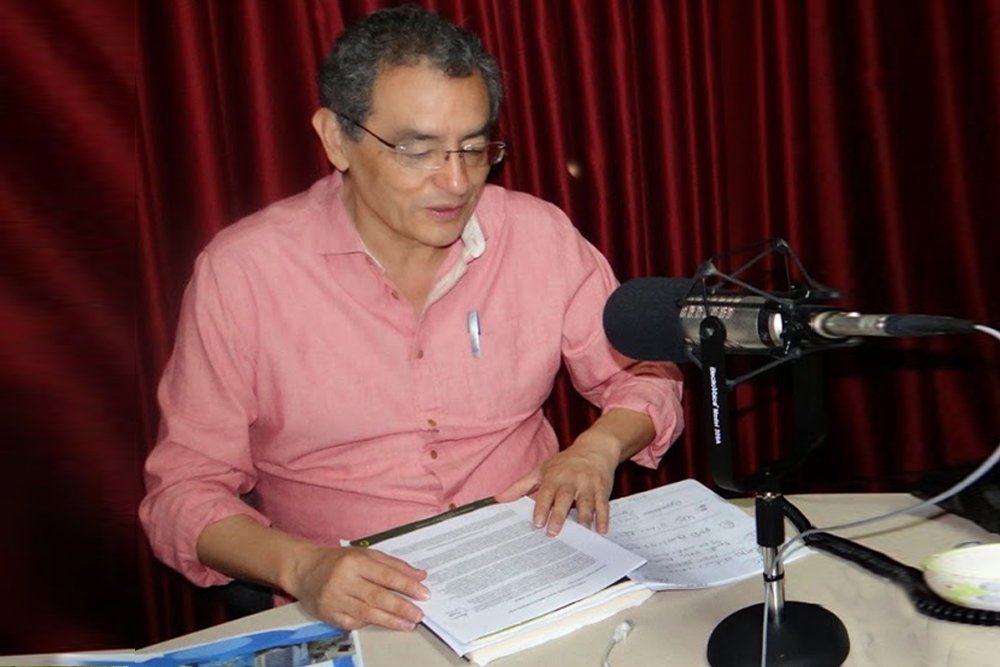 Bernardo USeche