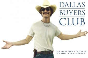 Dallas Buyers Club
