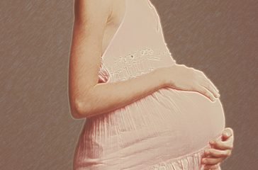 Embarazo adolescente