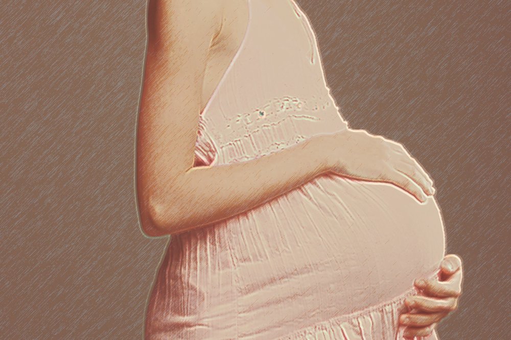 Embarazo adolescente