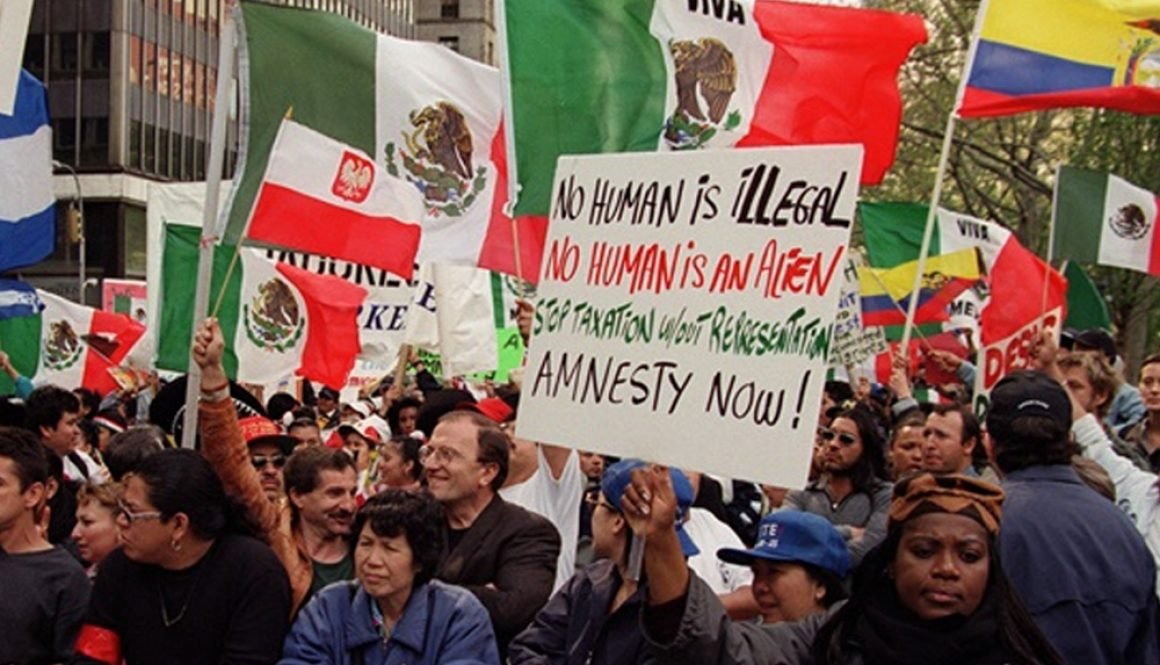 Latinos en estados unidos