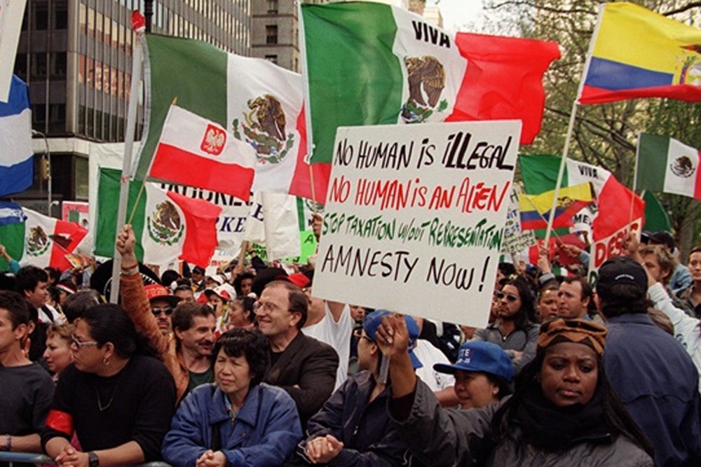 Latinos en estados unidos