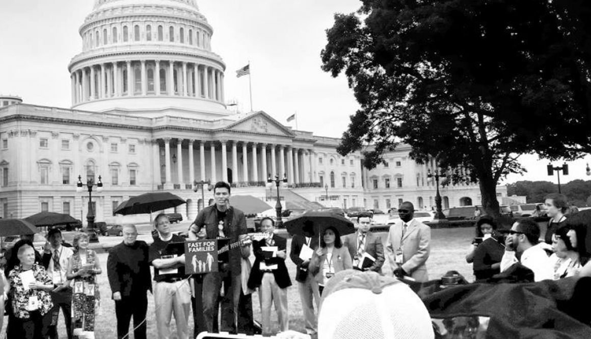 Andres useche, 20/5000 immigrant act