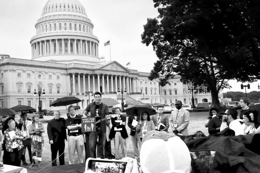 Andres useche, 20/5000 immigrant act