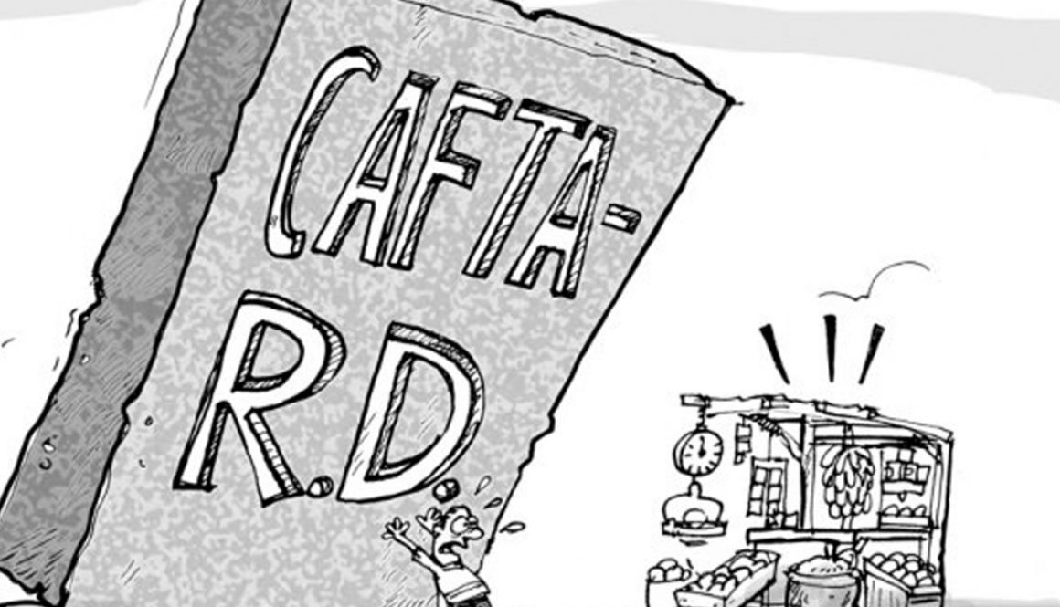 Comic cafta