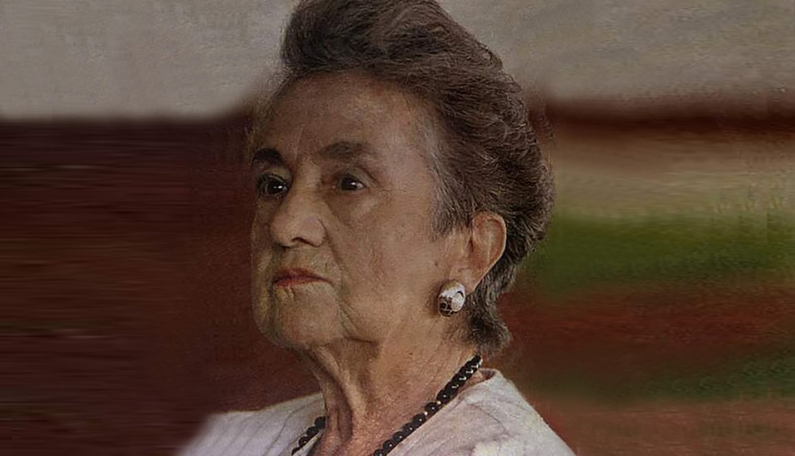 Virginia Gutierrez De Pineda