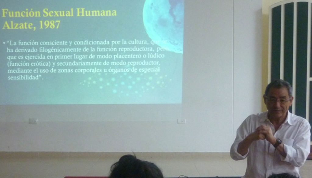 Bernardo useche