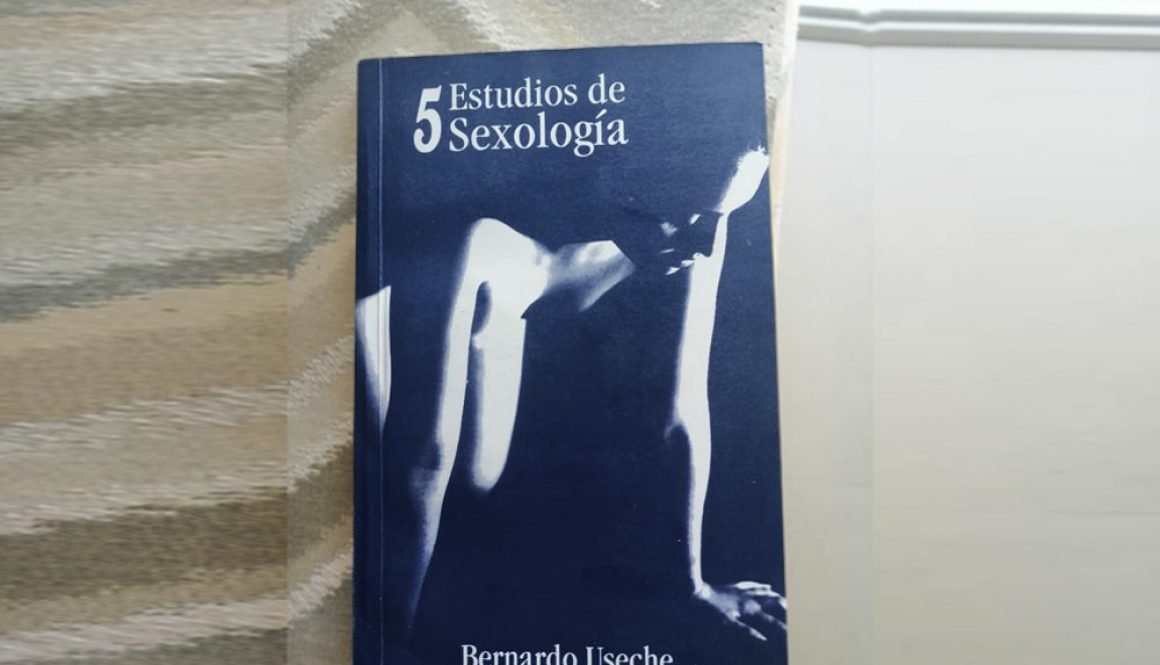 5 estudios de sexo logia