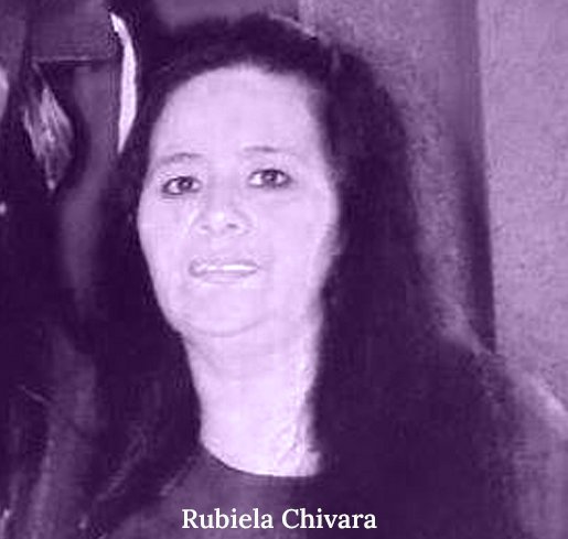 Rubiela Chivara