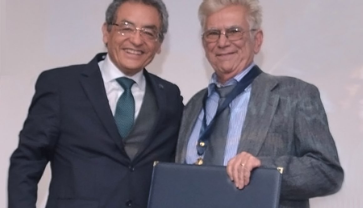 Bernardo Useche, Alfredo Ardila