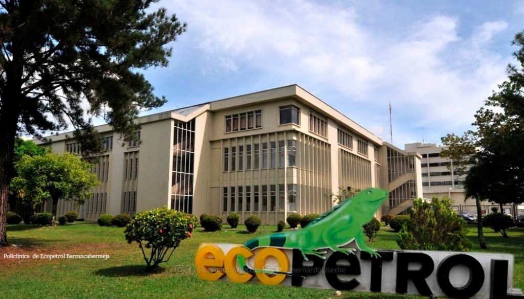 Policlinica ecopetrol