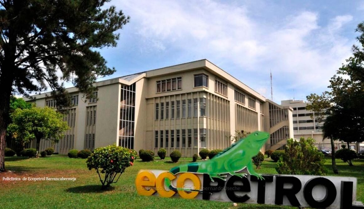 Policlinica ecopetrol