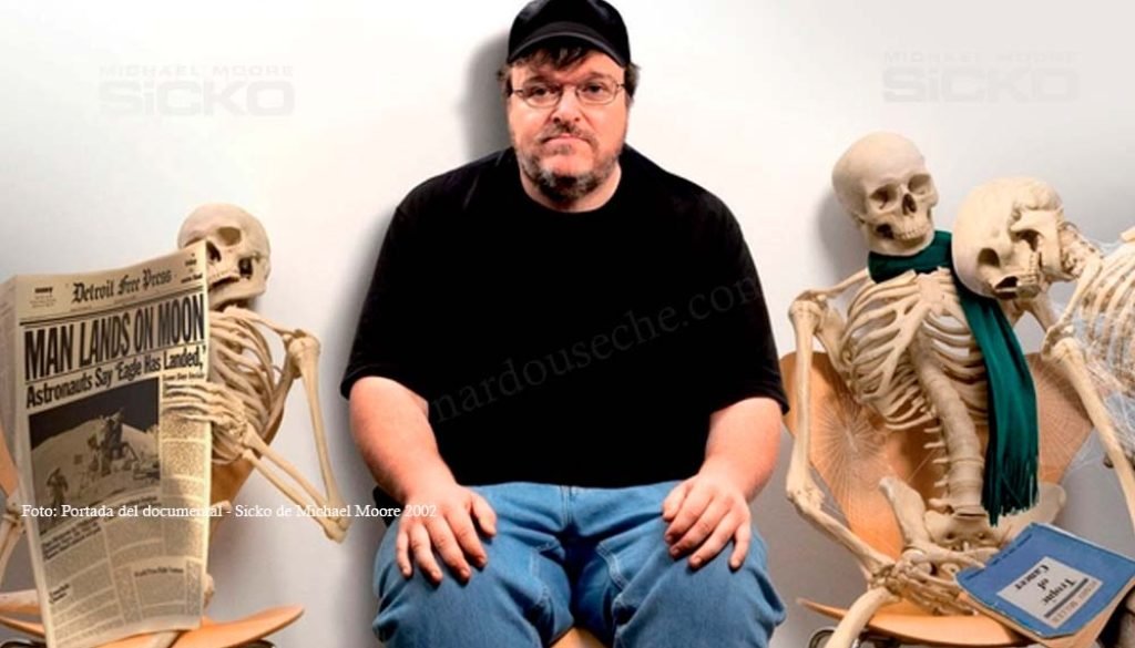 Página oficial https://www.sicko-themovie.com/